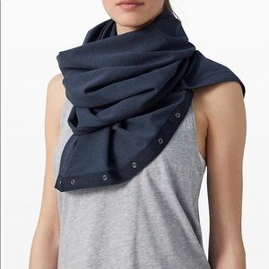 Lululemon Scarf
